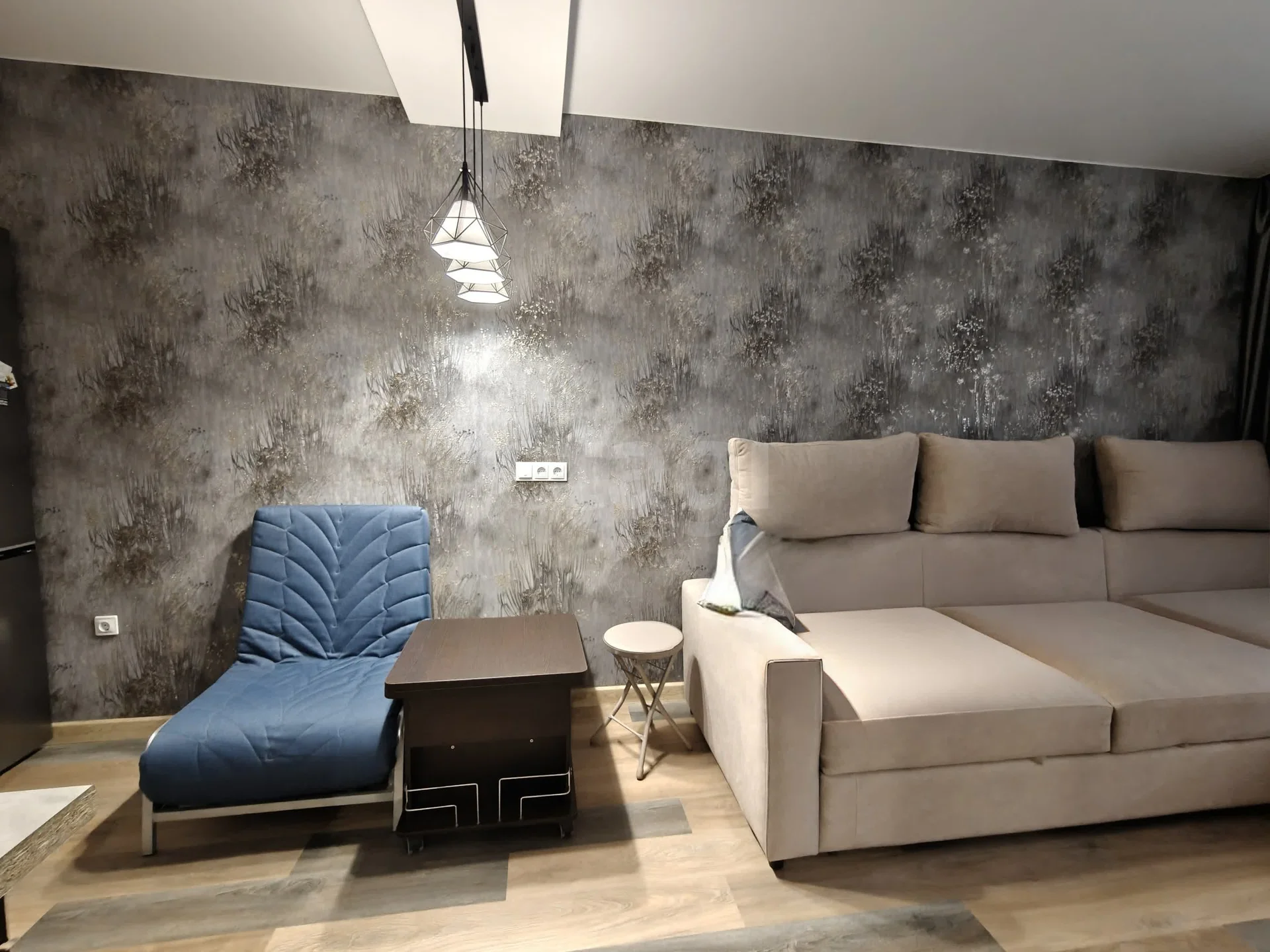 2-к квартира, 44.5м² (улица Героев-Разведчиков, 11/5) - миниатюра 7