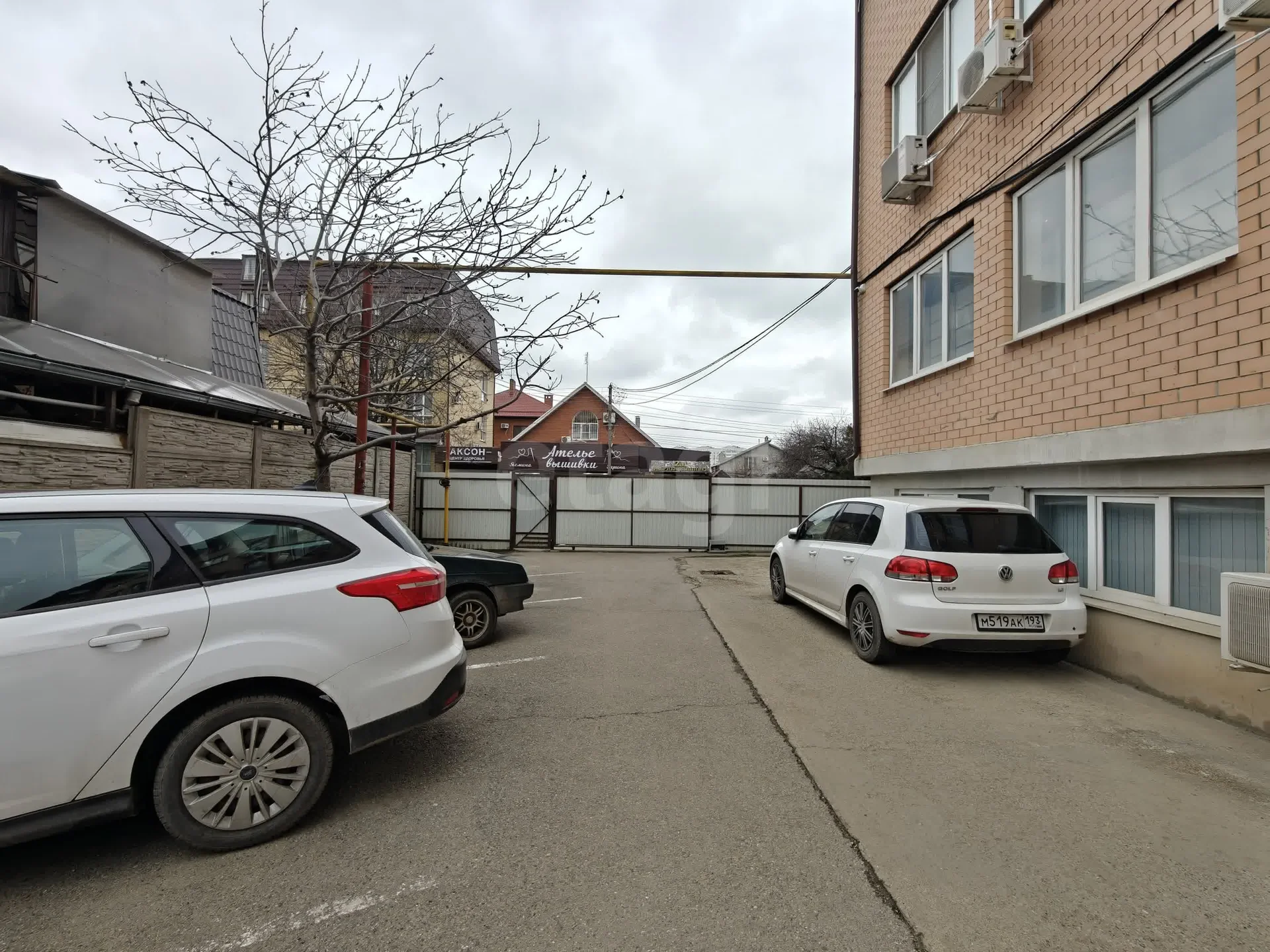 1-к квартира, 42.2м² (улица 1 Мая, 278) - миниатюра 11