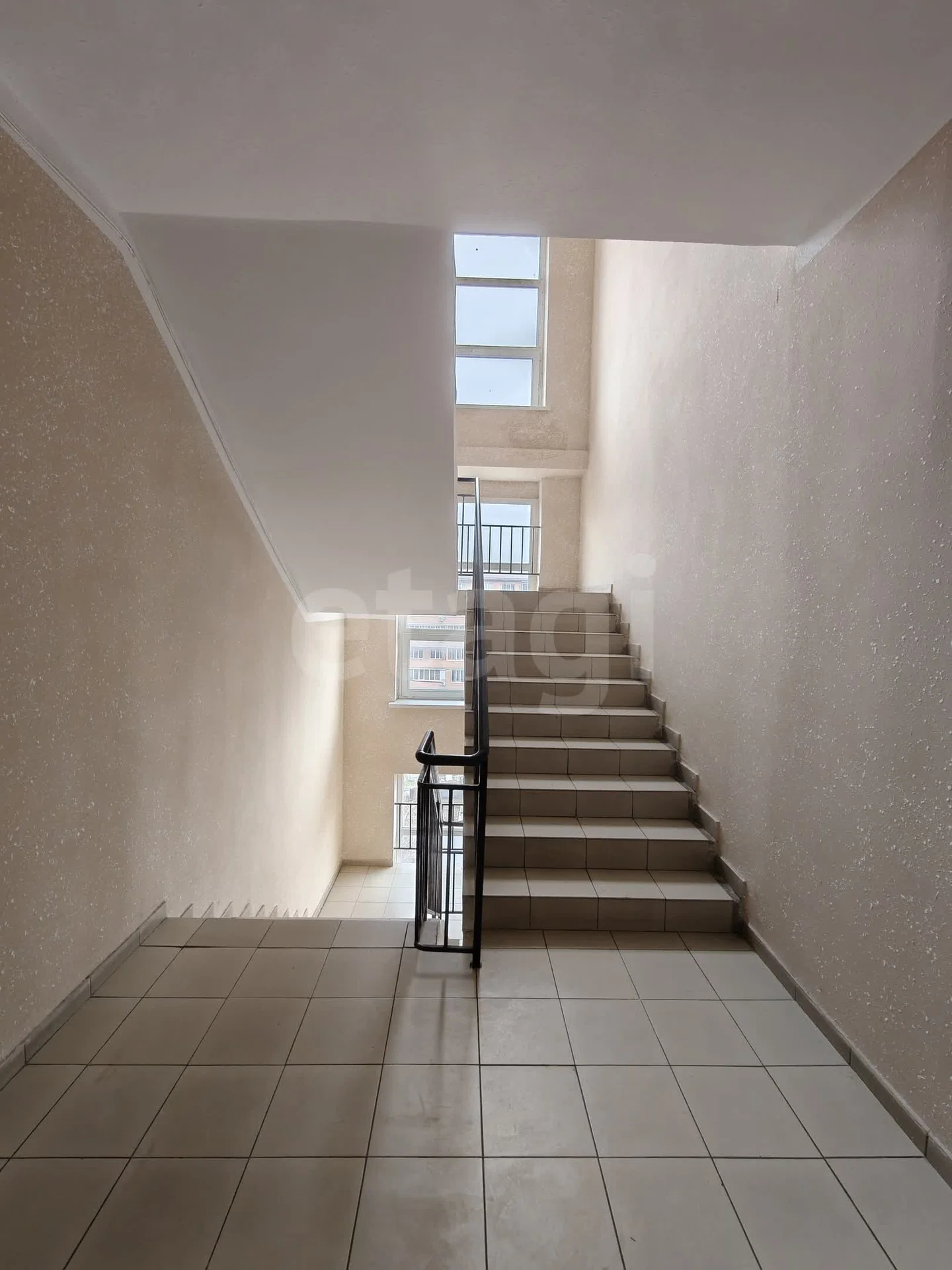 1-к квартира, 42.2м² (улица 1 Мая, 278) - миниатюра 9