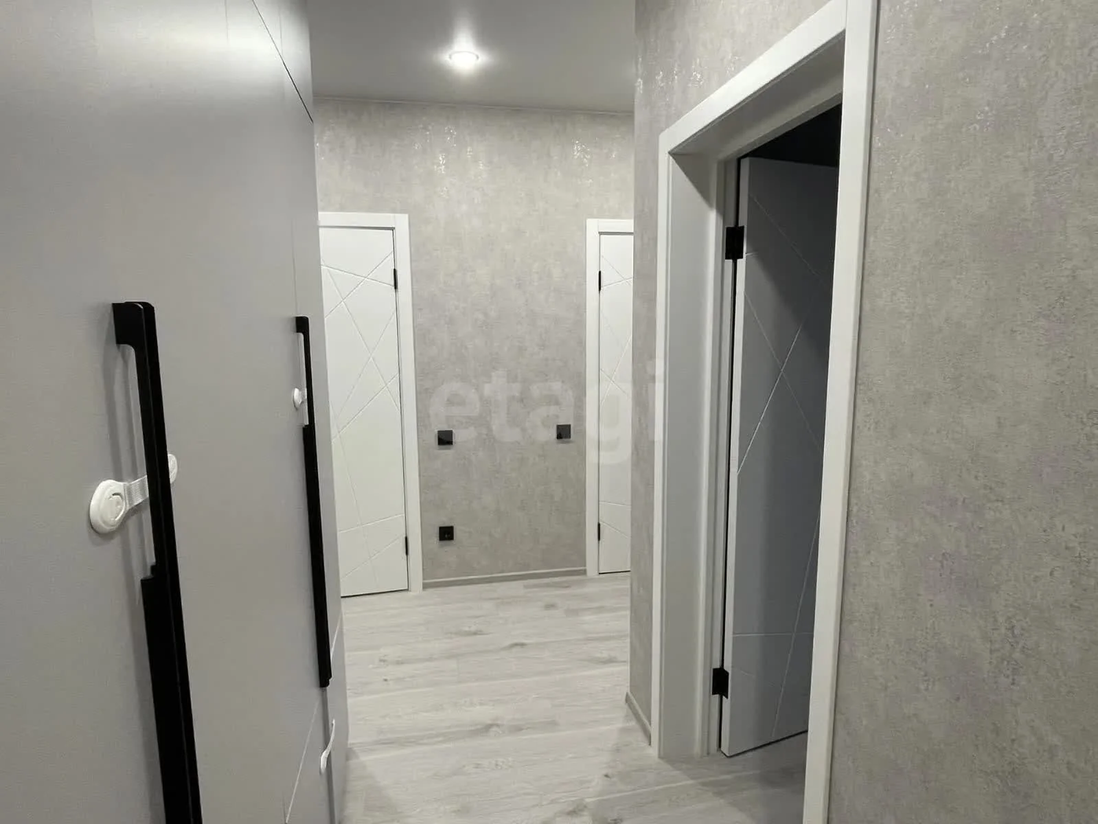 2-к квартира, 60.2м² (Конгрессная улица, 19/1) - миниатюра 11