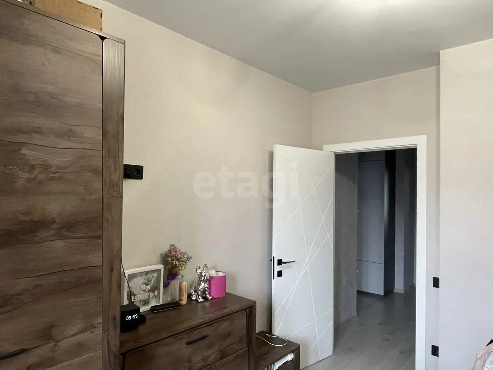 2-к квартира, 60.2м² (Конгрессная улица, 19/1) - миниатюра 8