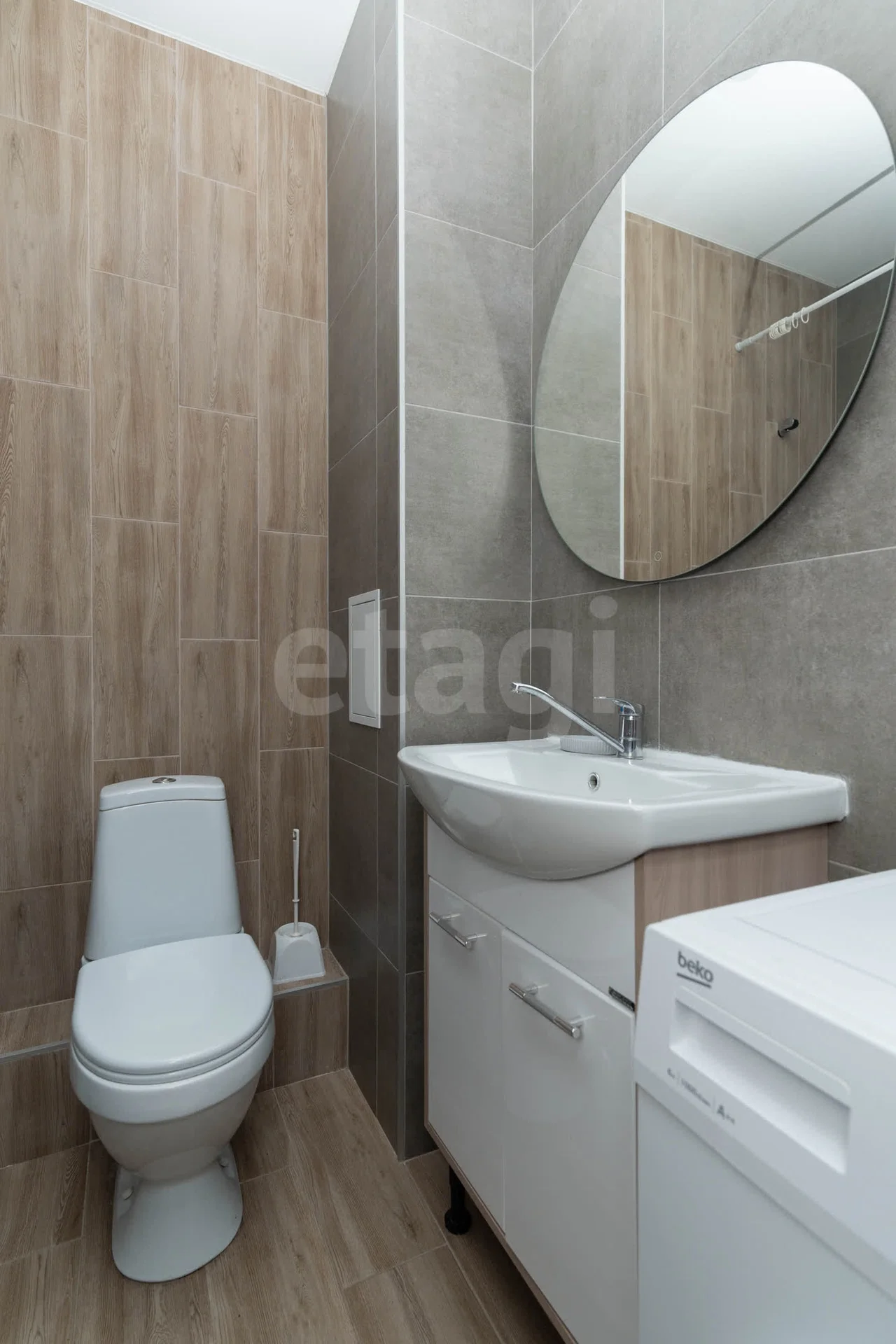 1-к квартира, 34м² (, 18) - миниатюра 11