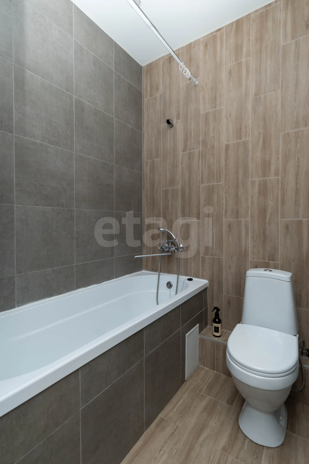 1-к квартира, 34м² (, 18) - миниатюра 12