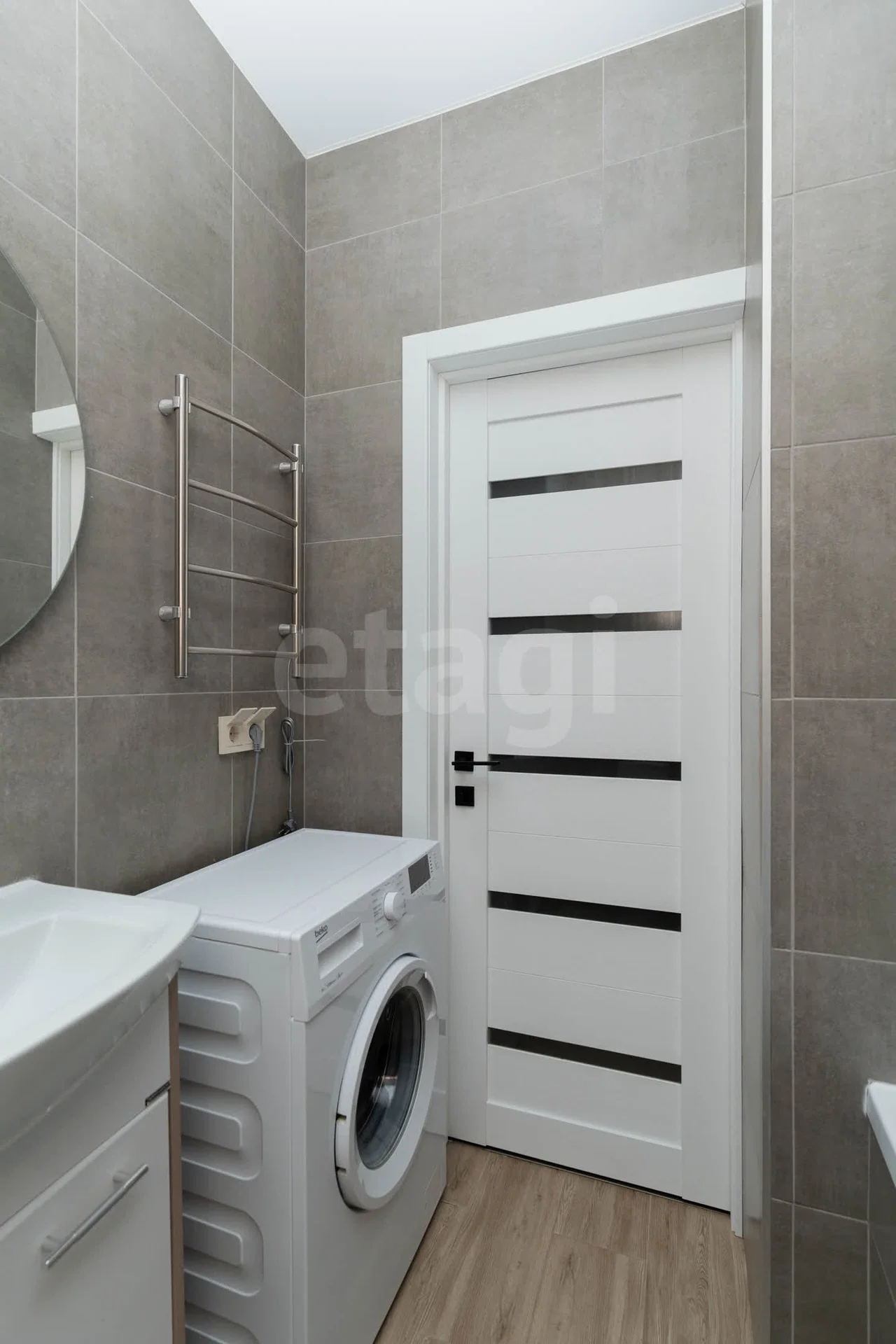 1-к квартира, 34м² (, 18) - миниатюра 13