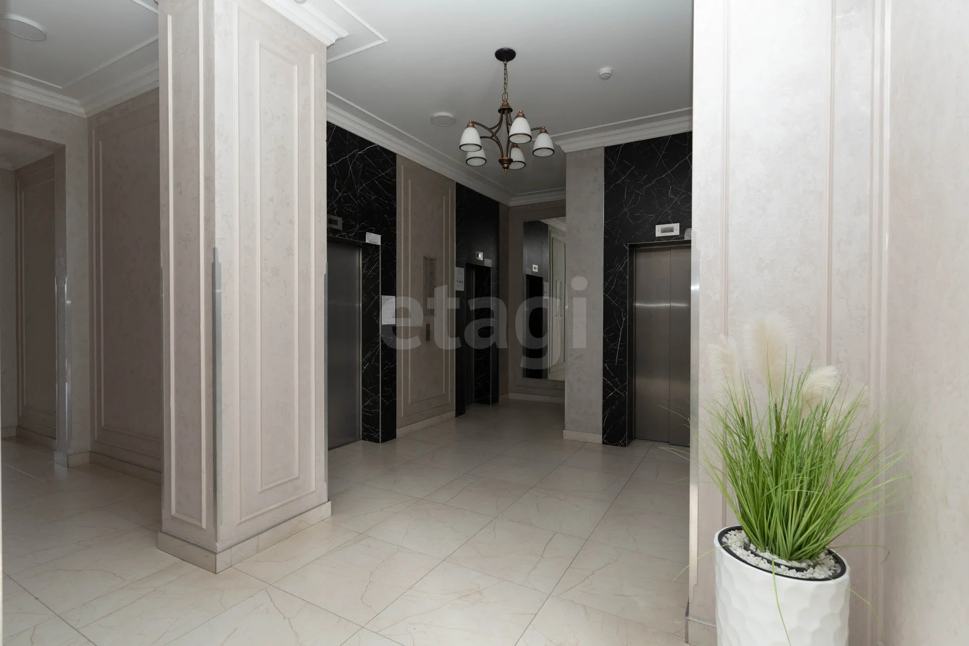 1-к квартира, 34м² (, 18) - миниатюра 14