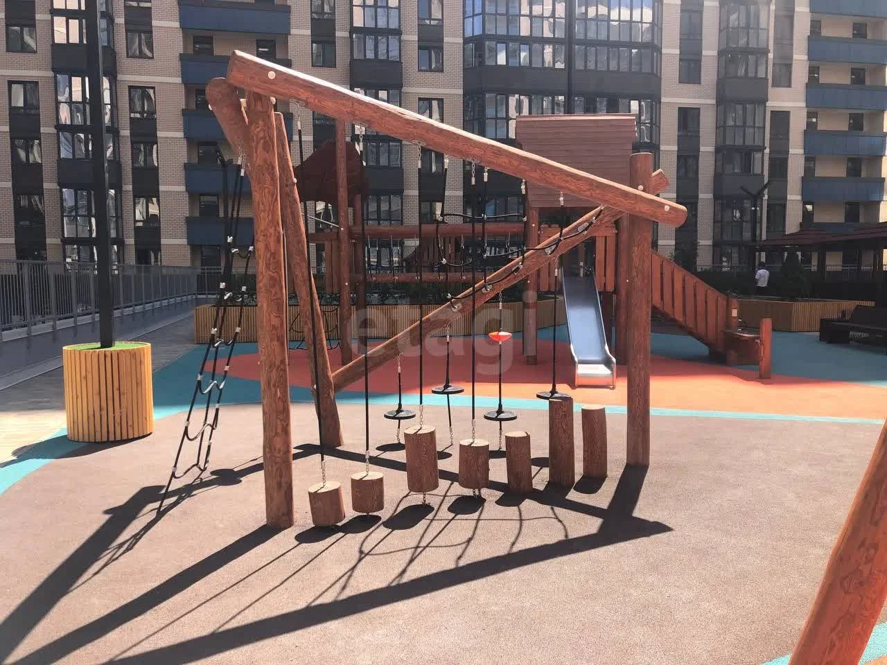 1-к квартира, 34м² (, 18) - миниатюра 22