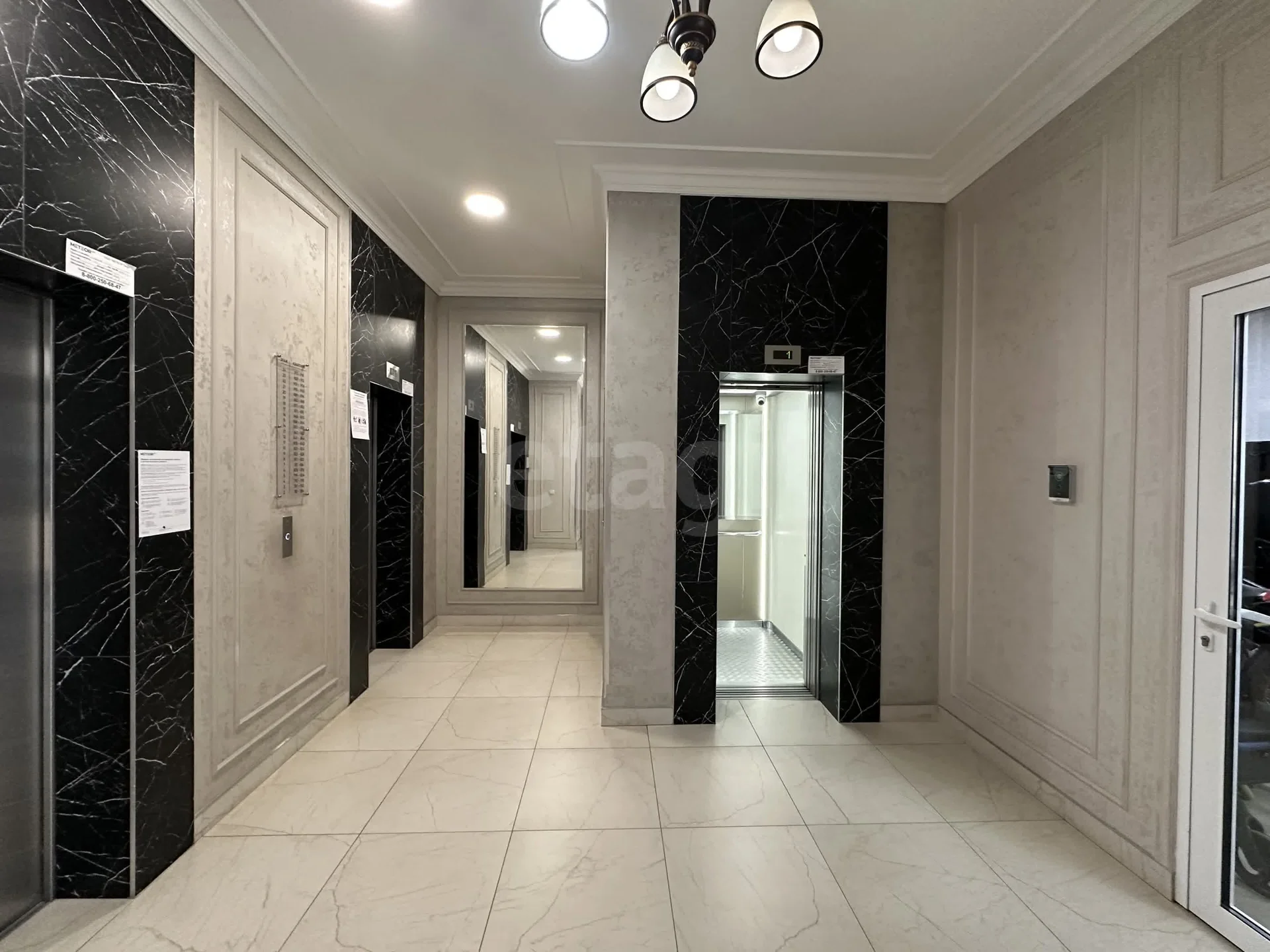 1-к квартира, 34м² (, 18) - миниатюра 24
