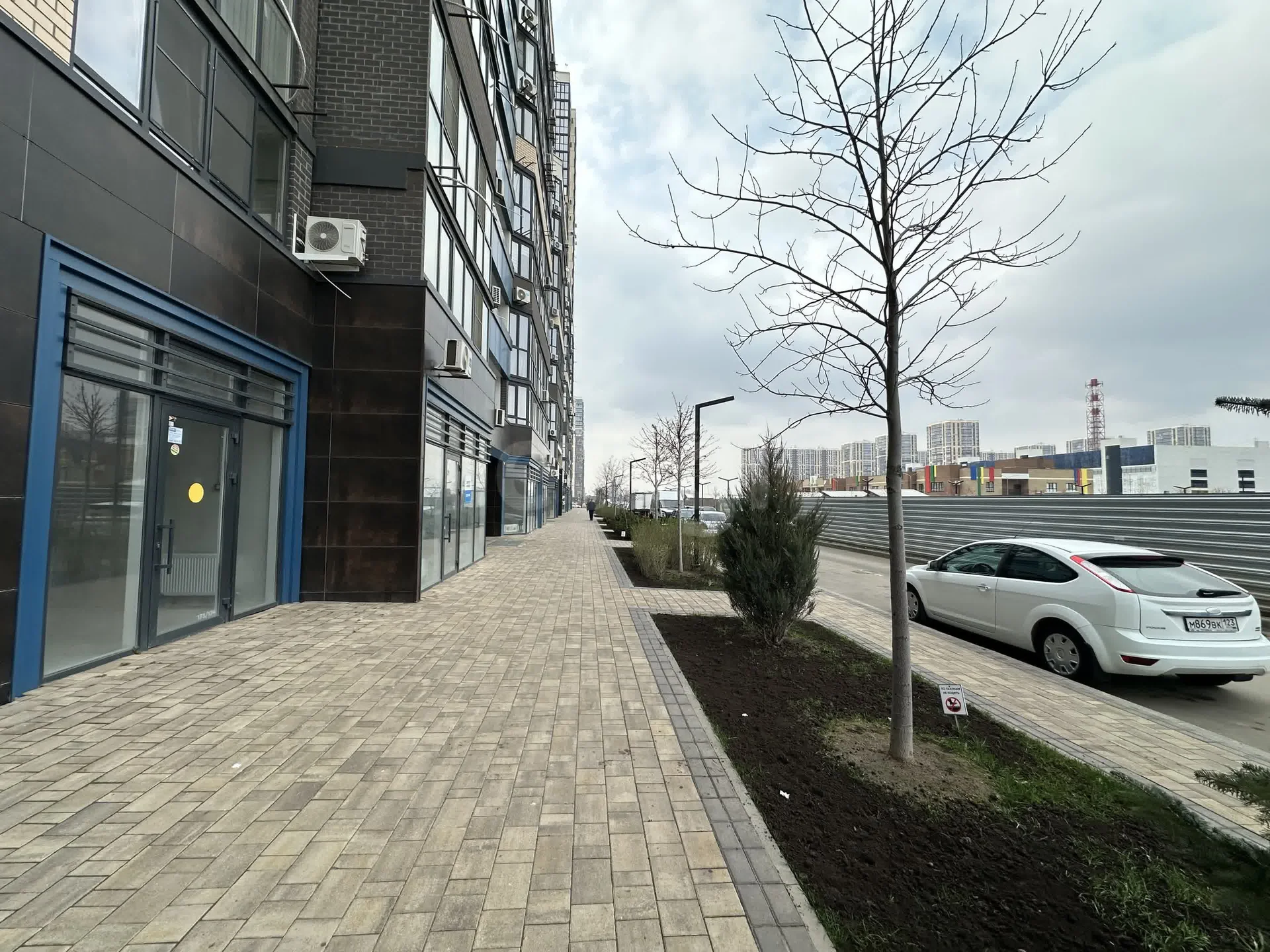 1-к квартира, 34м² (, 18) - миниатюра 25