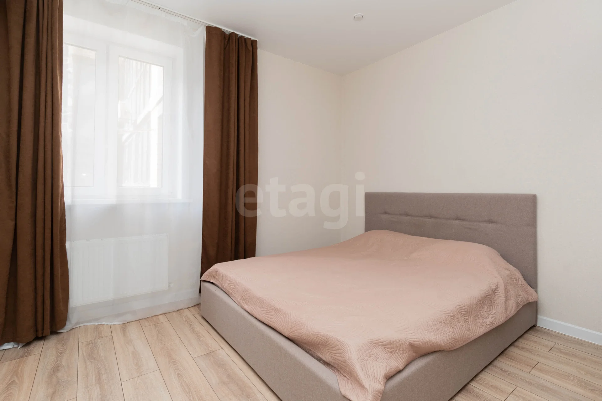 1-к квартира, 34м² (, 18) - миниатюра 5