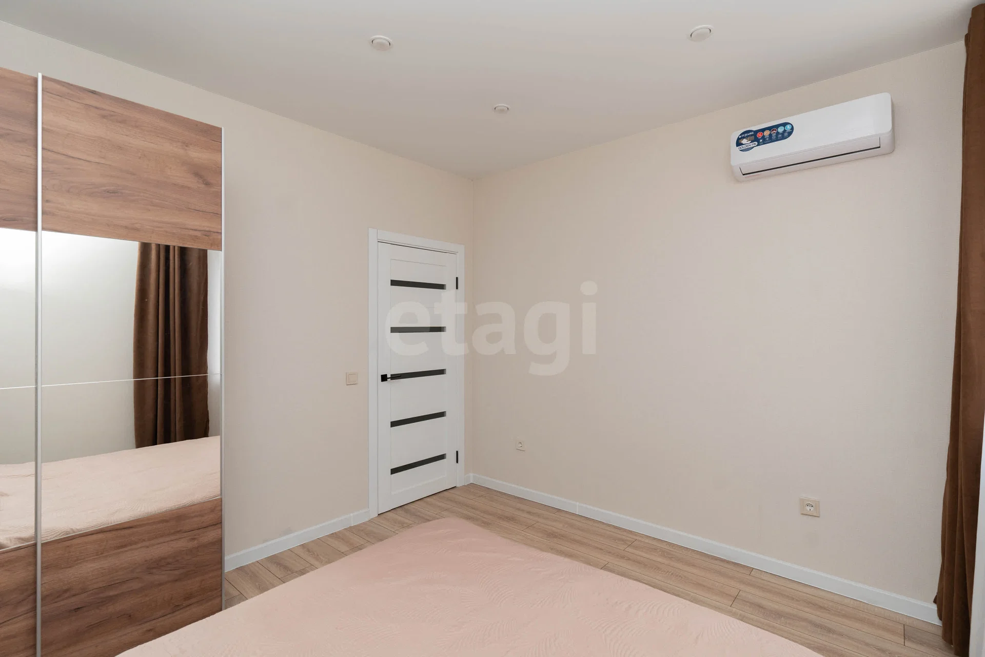 1-к квартира, 34м² (, 18) - миниатюра 6