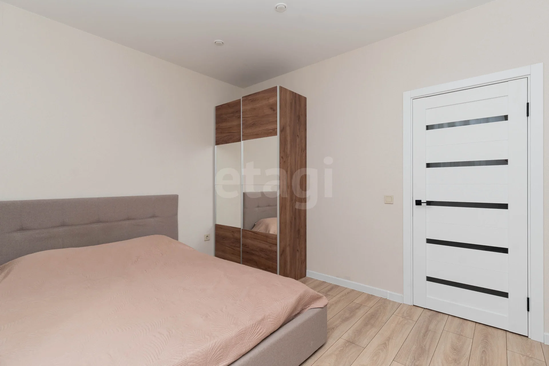 1-к квартира, 34м² (, 18) - миниатюра 7