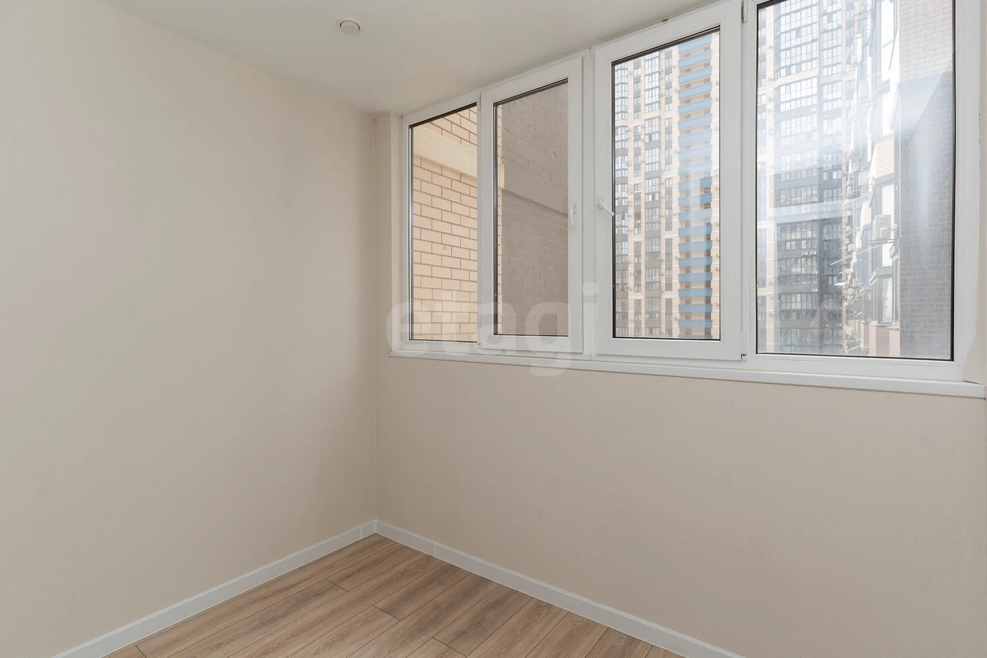 1-к квартира, 34м² (, 18) - миниатюра 8