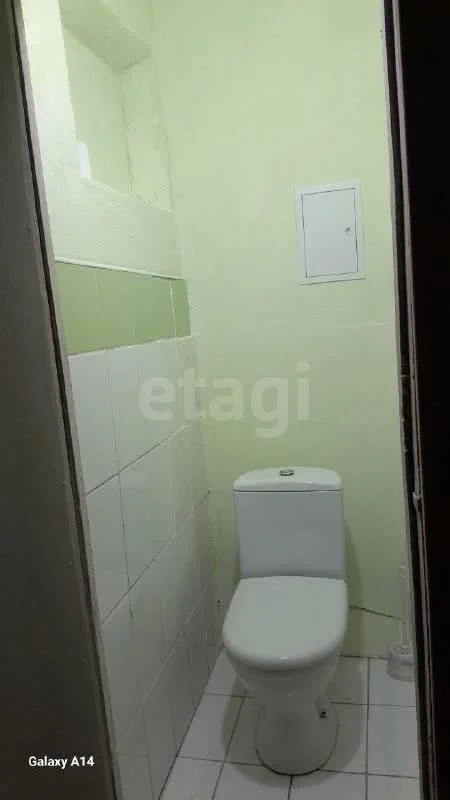 3-к квартира, 56м² (1-й Онежский проезд, 3) - миниатюра 10