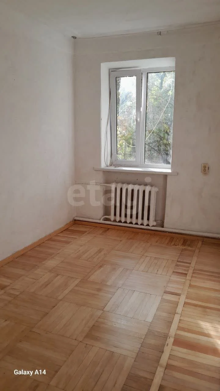 3-к квартира, 56м² (1-й Онежский проезд, 3) - миниатюра 3