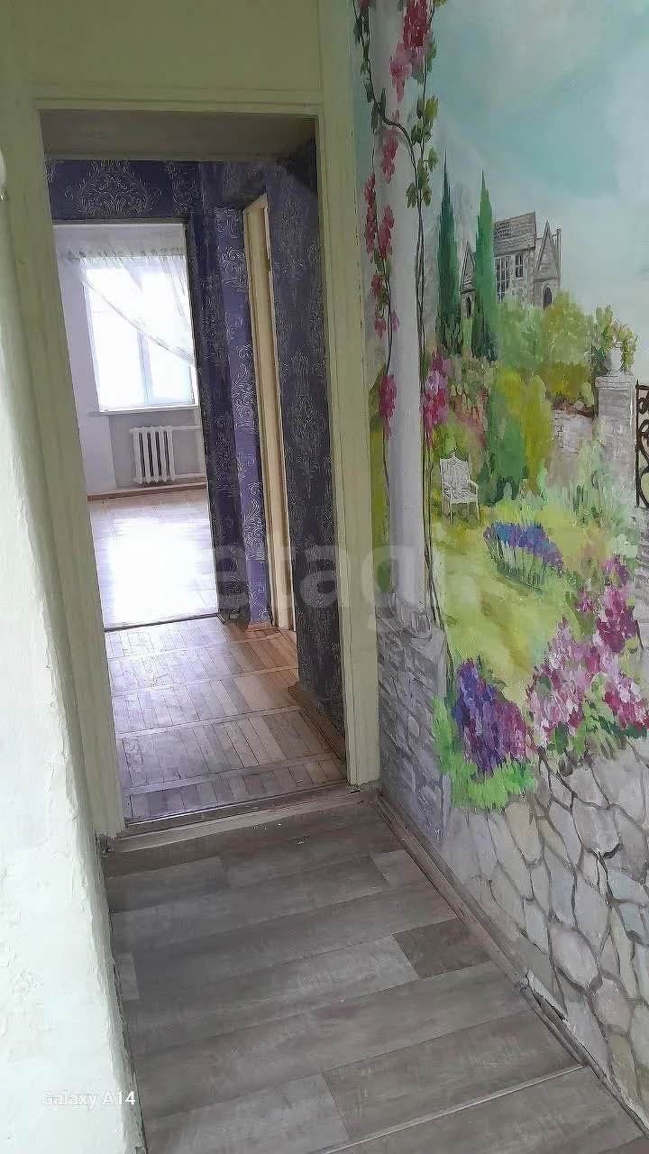 3-к квартира, 56м² (1-й Онежский проезд, 3) - миниатюра 5