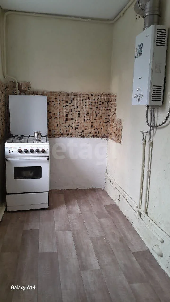 3-к квартира, 56м² (1-й Онежский проезд, 3) - миниатюра 6