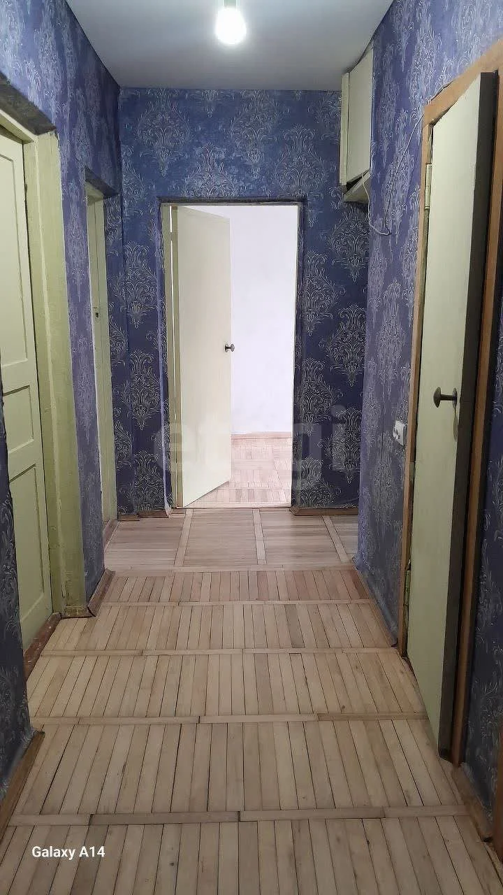 3-к квартира, 56м² (1-й Онежский проезд, 3) - миниатюра 8