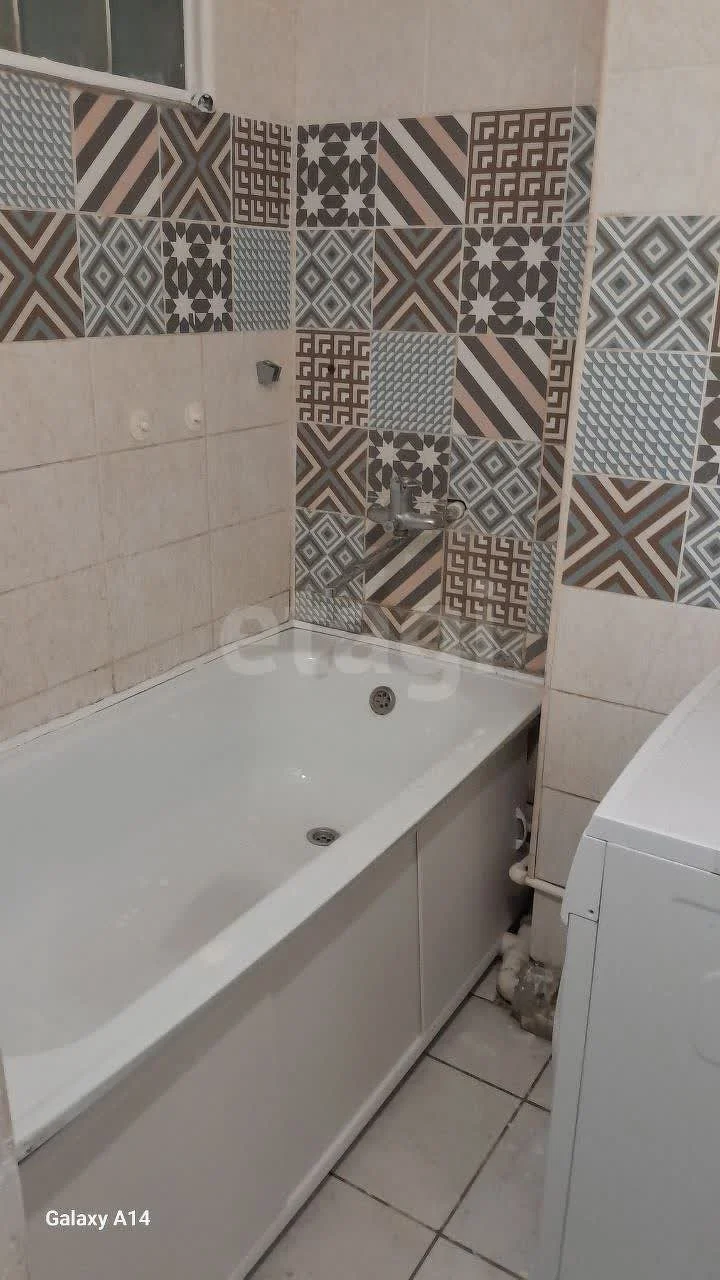 3-к квартира, 56м² (1-й Онежский проезд, 3) - миниатюра 9