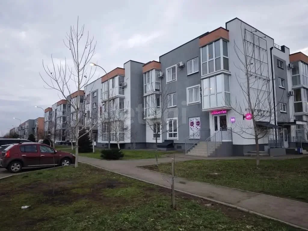 Студия, 28.3м² (Лиссабонская улица, 109к25) - миниатюра 10