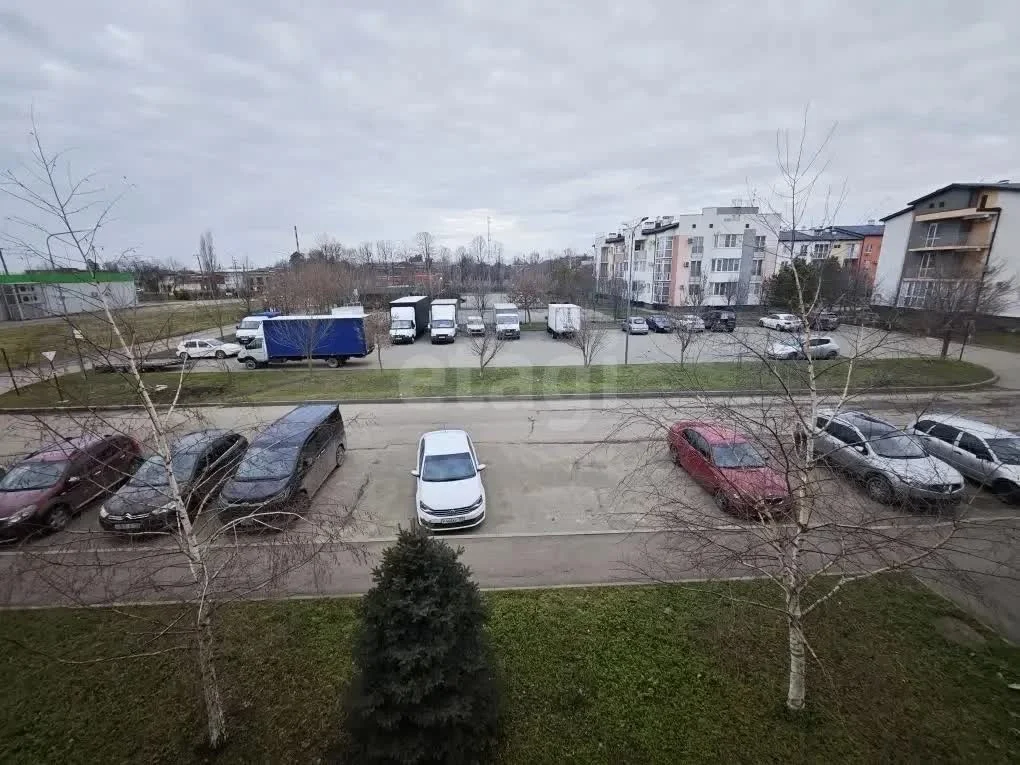 Студия, 28.3м² (Лиссабонская улица, 109к25) - миниатюра 11