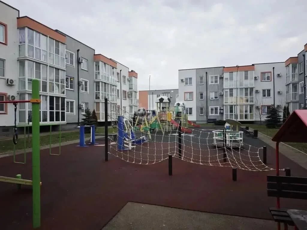 Студия, 28.3м² (Лиссабонская улица, 109к25) - миниатюра 12