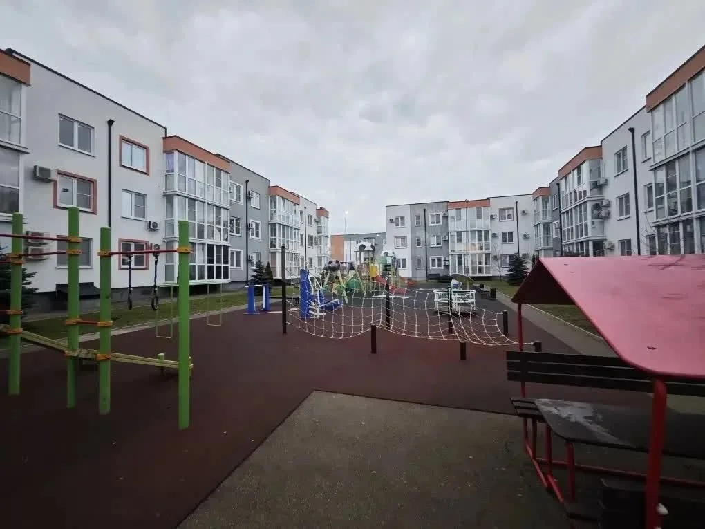 Студия, 28.3м² (Лиссабонская улица, 109к25) - миниатюра 13