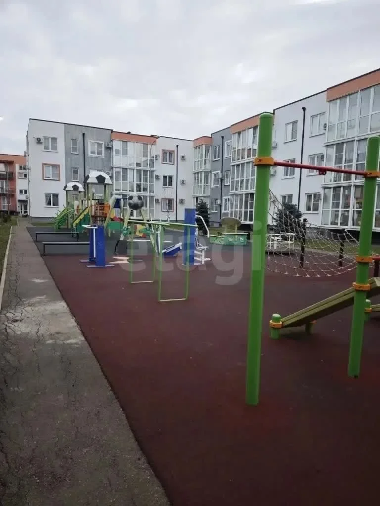 Студия, 28.3м² (Лиссабонская улица, 109к25) - миниатюра 14