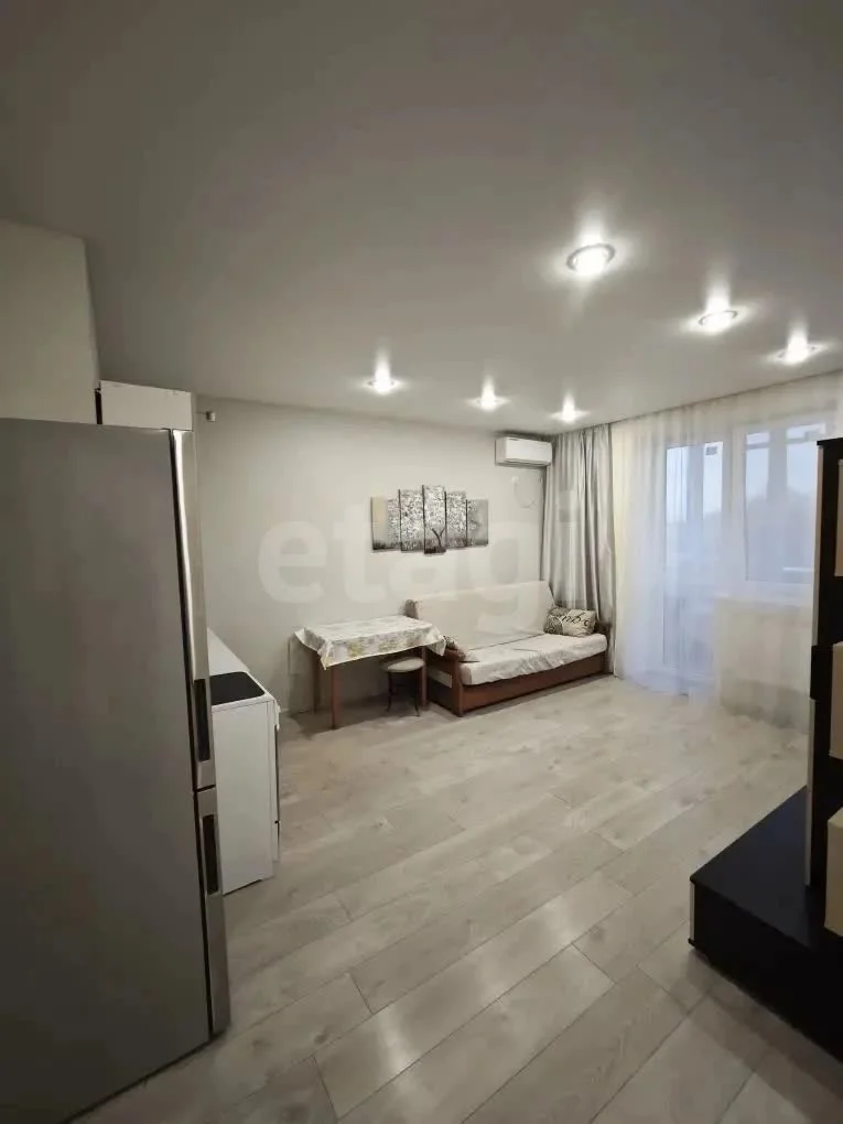 Студия, 28.3м² (Лиссабонская улица, 109к25) - миниатюра 3