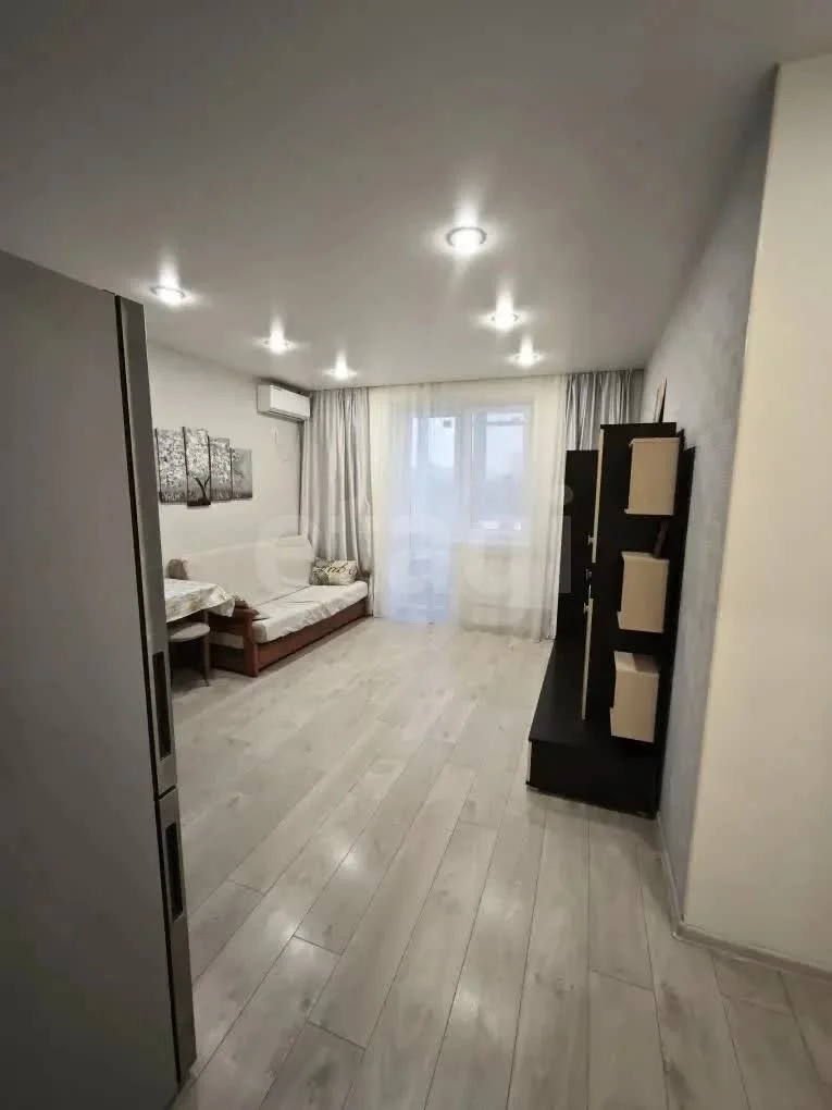 Студия, 28.3м² (Лиссабонская улица, 109к25) - миниатюра 4