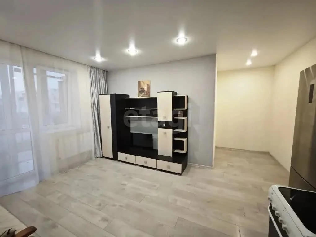 Студия, 28.3м² (Лиссабонская улица, 109к25) - миниатюра 5