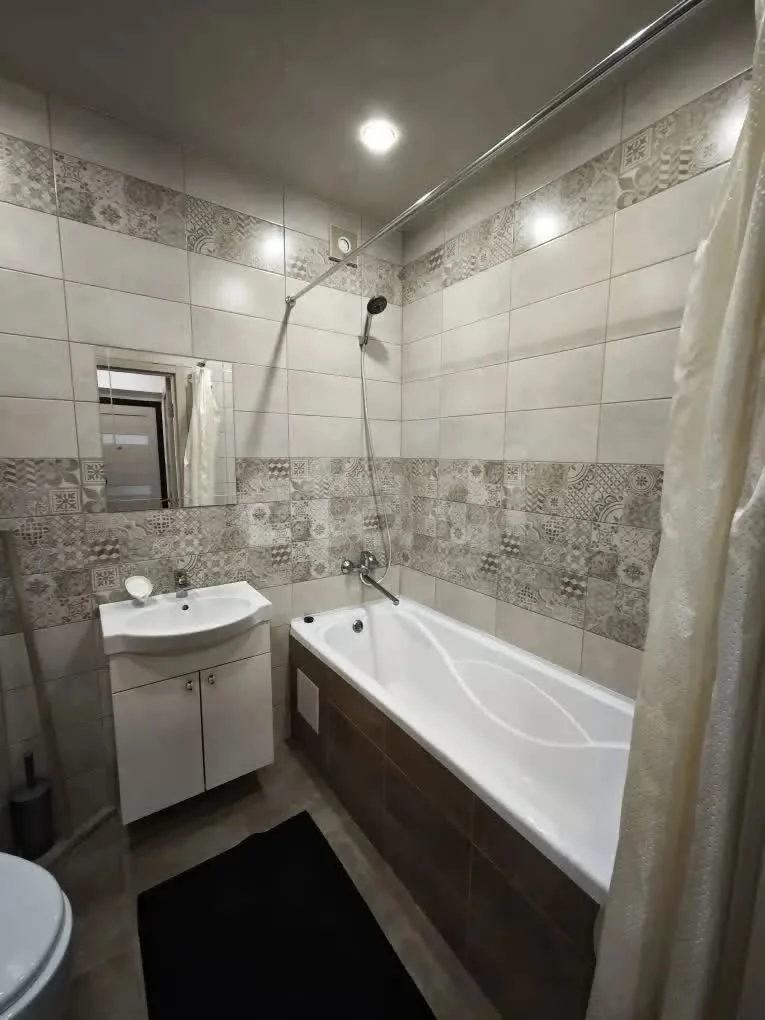 Студия, 28.3м² (Лиссабонская улица, 109к25) - миниатюра 7