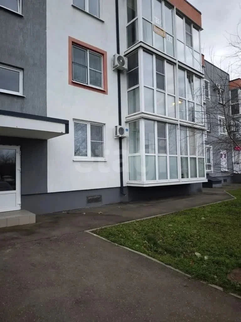 Студия, 28.3м² (Лиссабонская улица, 109к25) - миниатюра 8