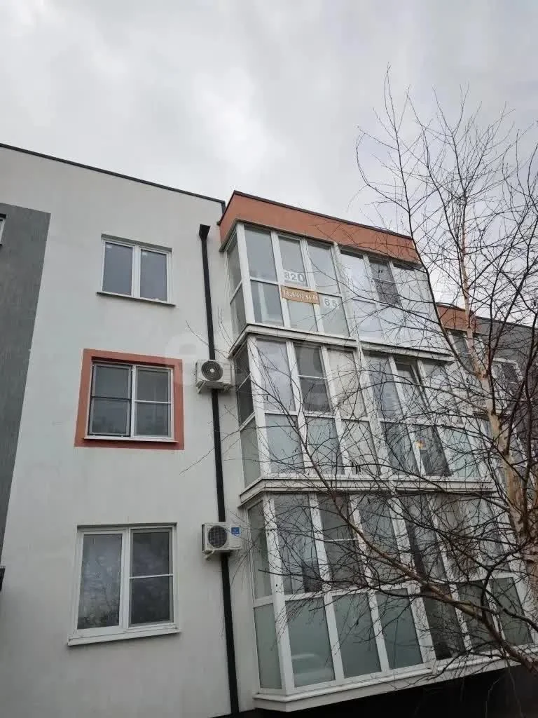 Студия, 28.3м² (Лиссабонская улица, 109к25) - миниатюра 9