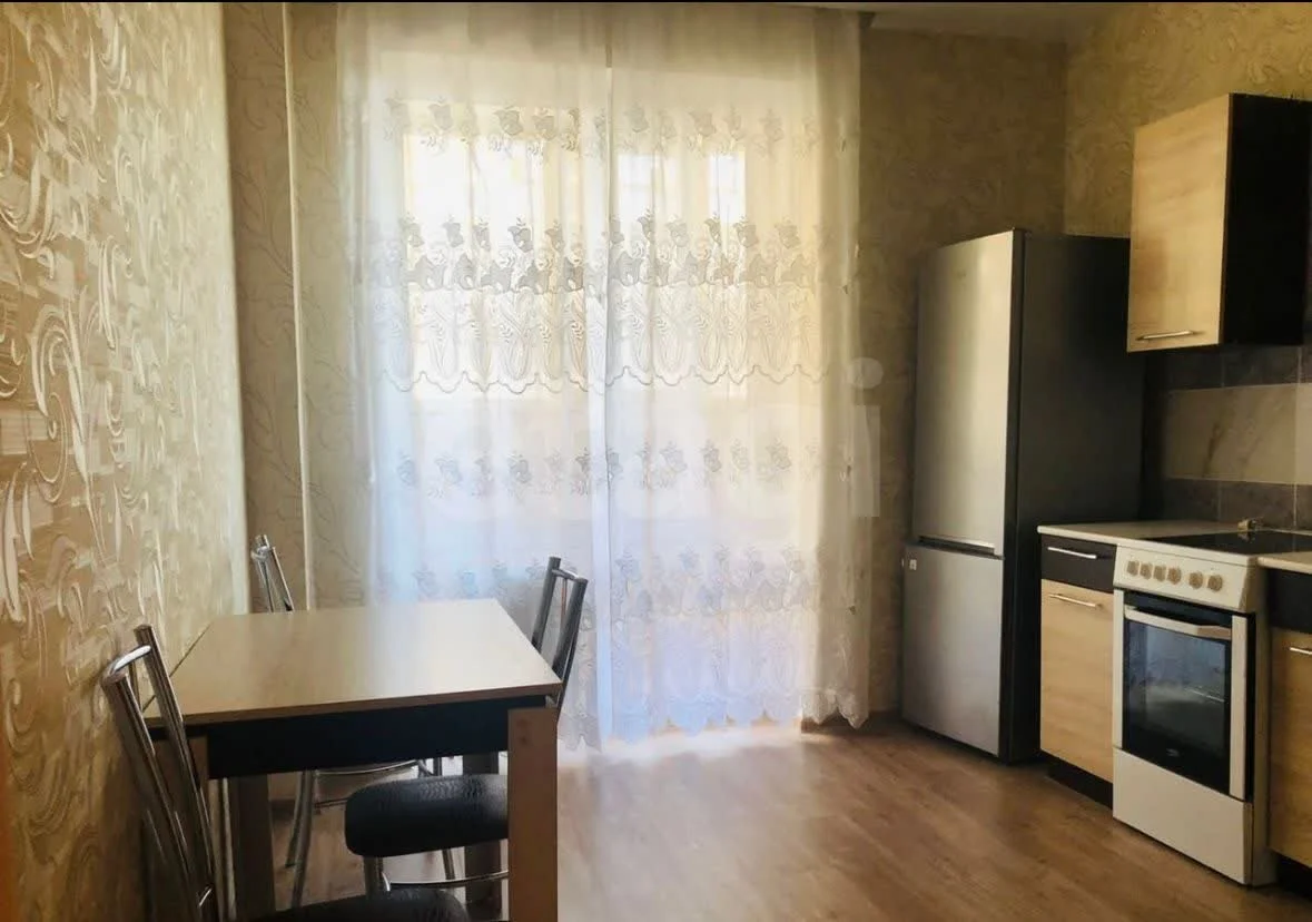 1-к квартира, 40м² (Гаражная улица, 87к1) - миниатюра 3