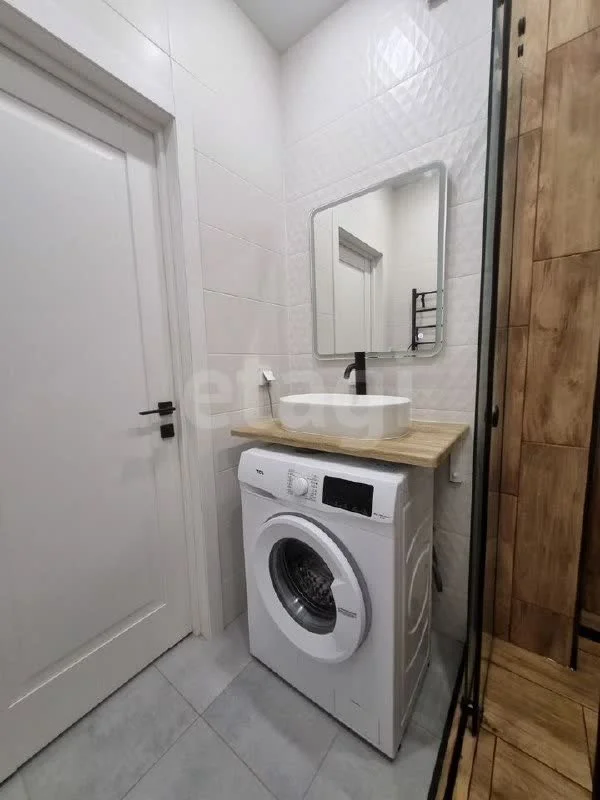 1-к квартира, 44.4м² (Атлантическая улица, 2к1) - миниатюра 6