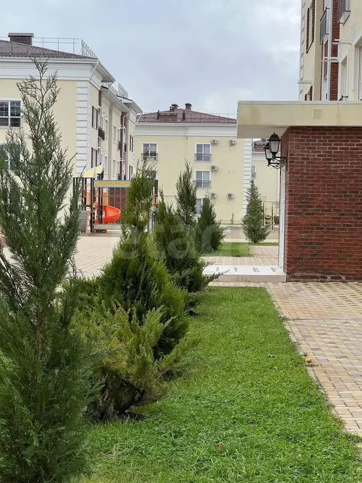 1-к квартира, 44.4м² (Атлантическая улица, 2к1) - миниатюра 9