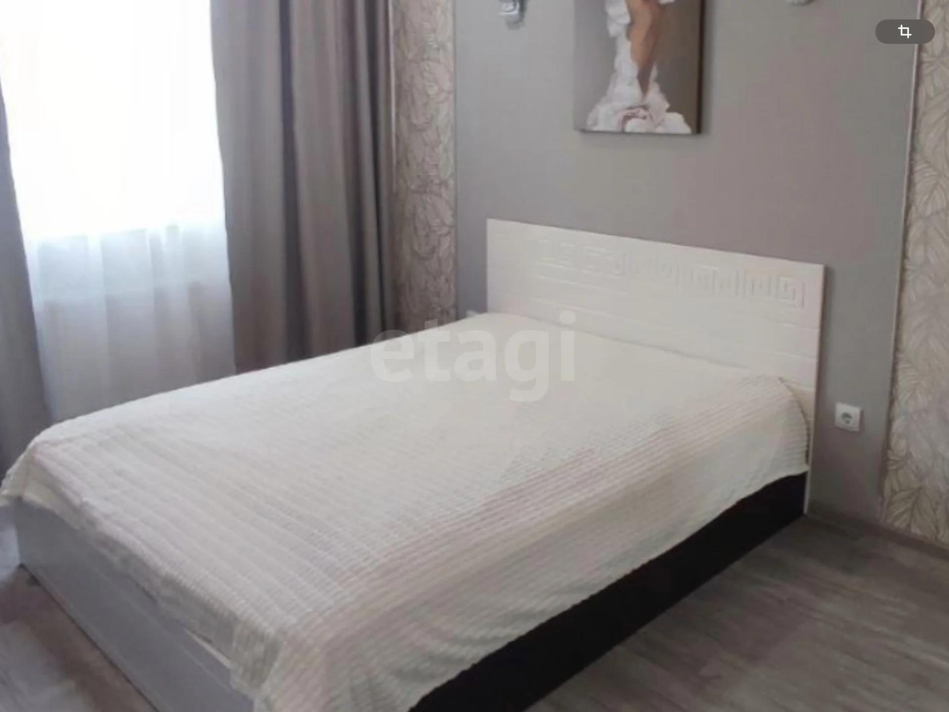 2-к квартира, 55.5м² (улица Красных Партизан, 1/4к15) - миниатюра 10