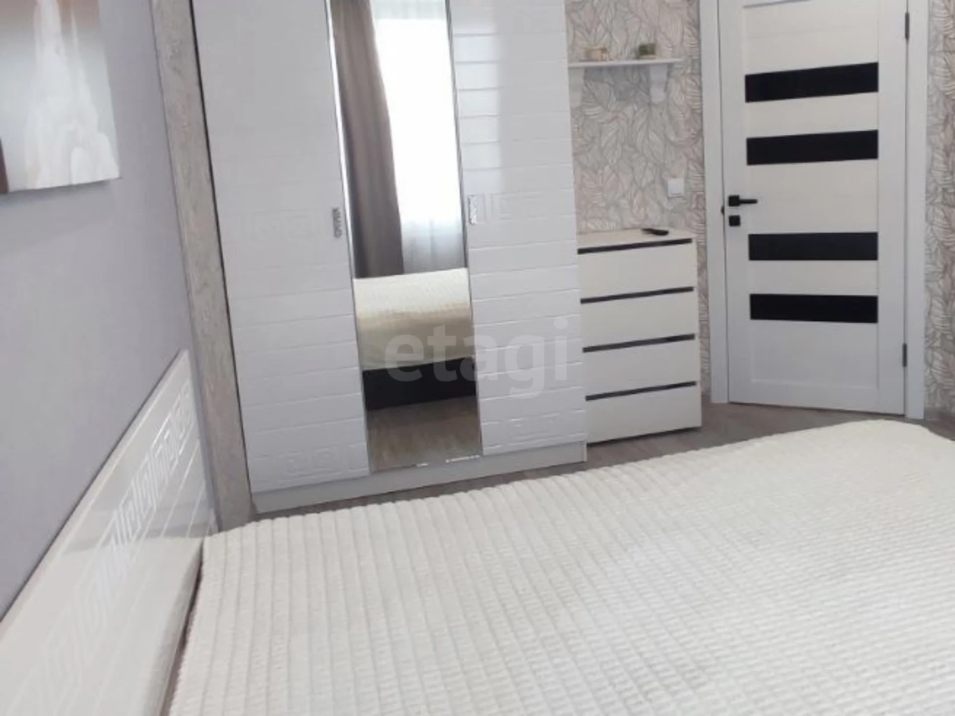 2-к квартира, 55.5м² (улица Красных Партизан, 1/4к15) - миниатюра 11