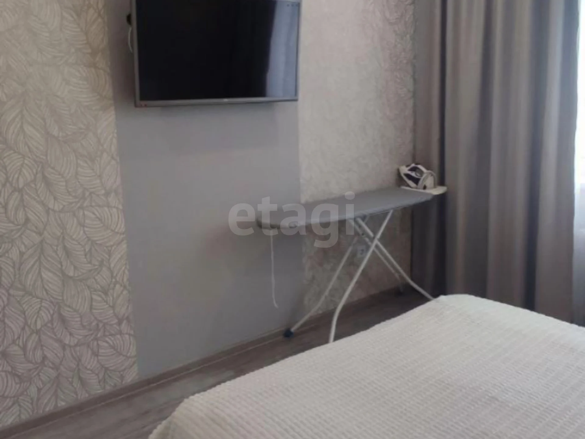 2-к квартира, 55.5м² (улица Красных Партизан, 1/4к15) - миниатюра 12
