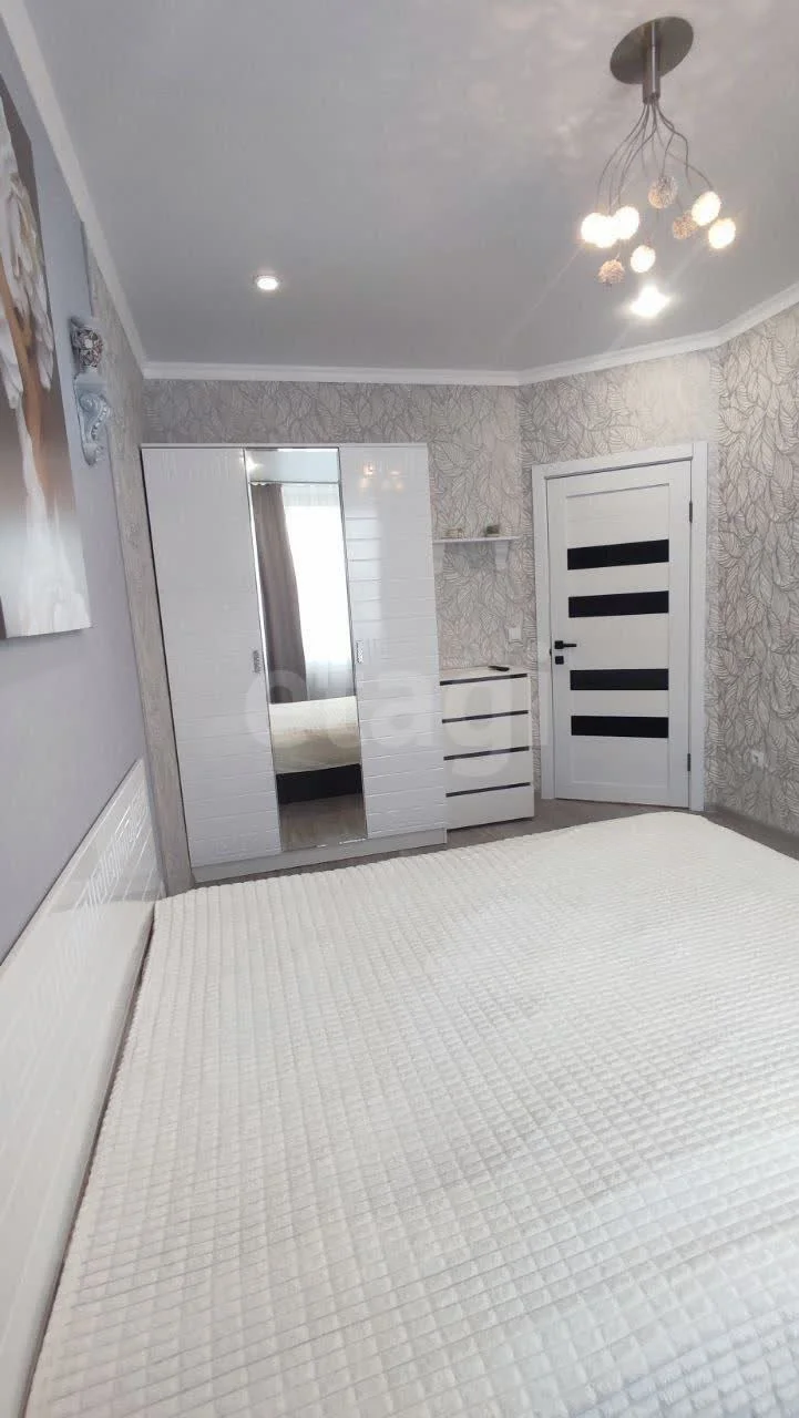 2-к квартира, 55.5м² (улица Красных Партизан, 1/4к15) - миниатюра 13