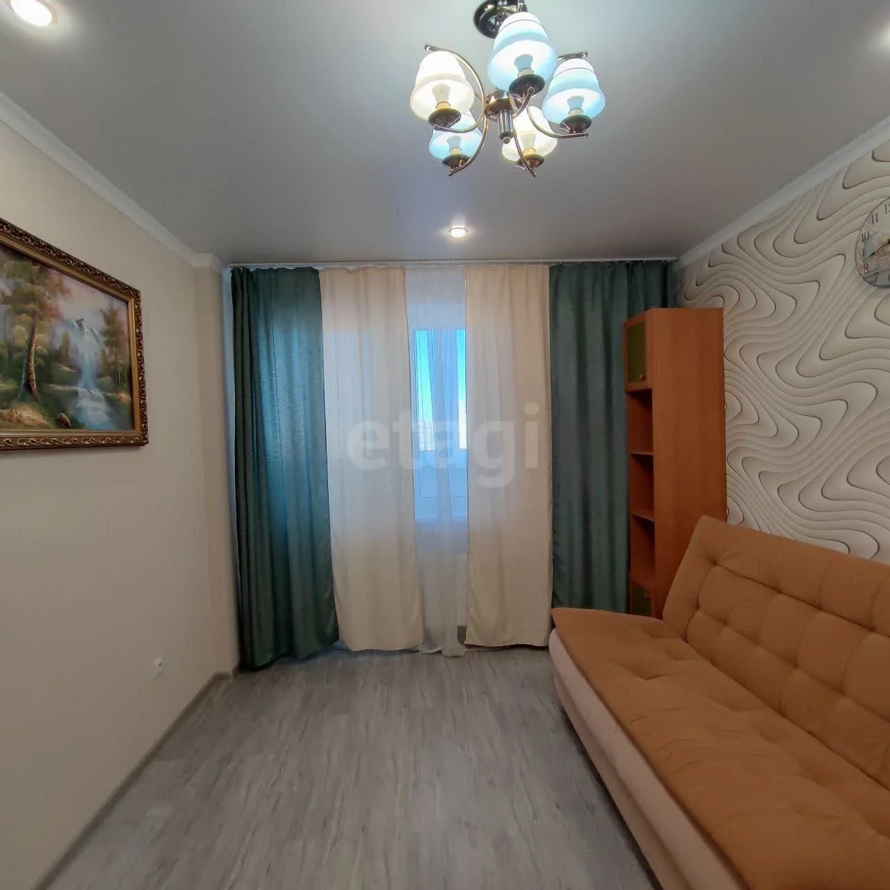 2-к квартира, 55.5м² (улица Красных Партизан, 1/4к15) - миниатюра 14