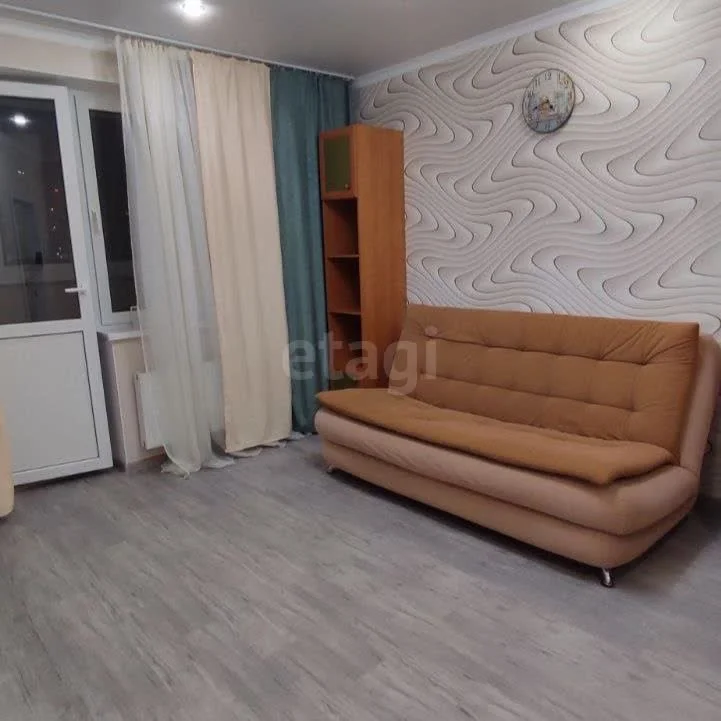 2-к квартира, 55.5м² (улица Красных Партизан, 1/4к15) - миниатюра 16
