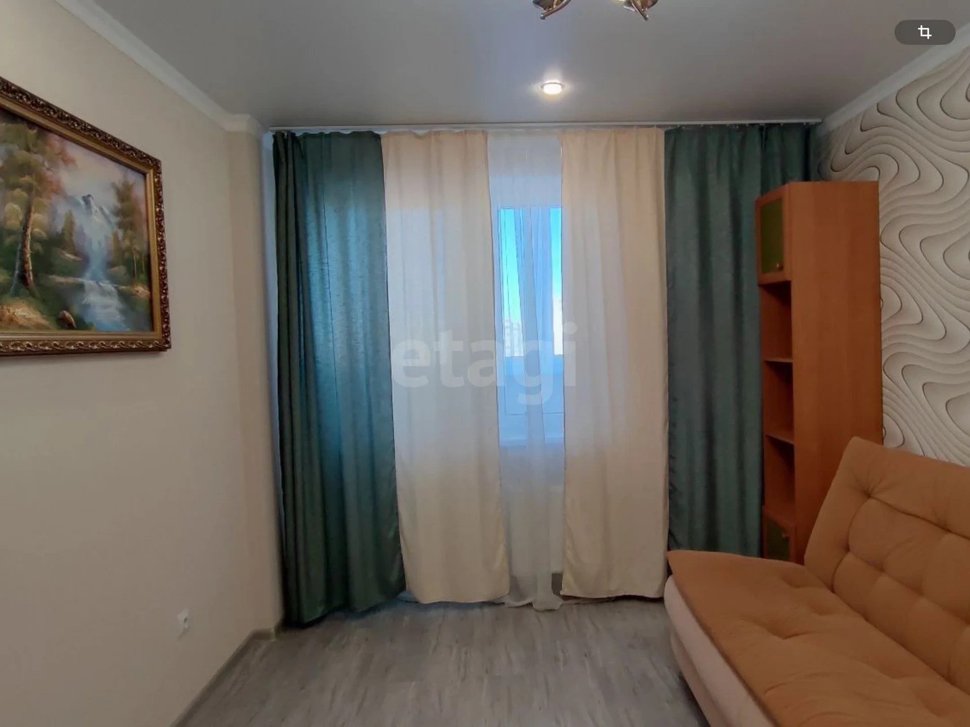 2-к квартира, 55.5м² (улица Красных Партизан, 1/4к15) - миниатюра 17