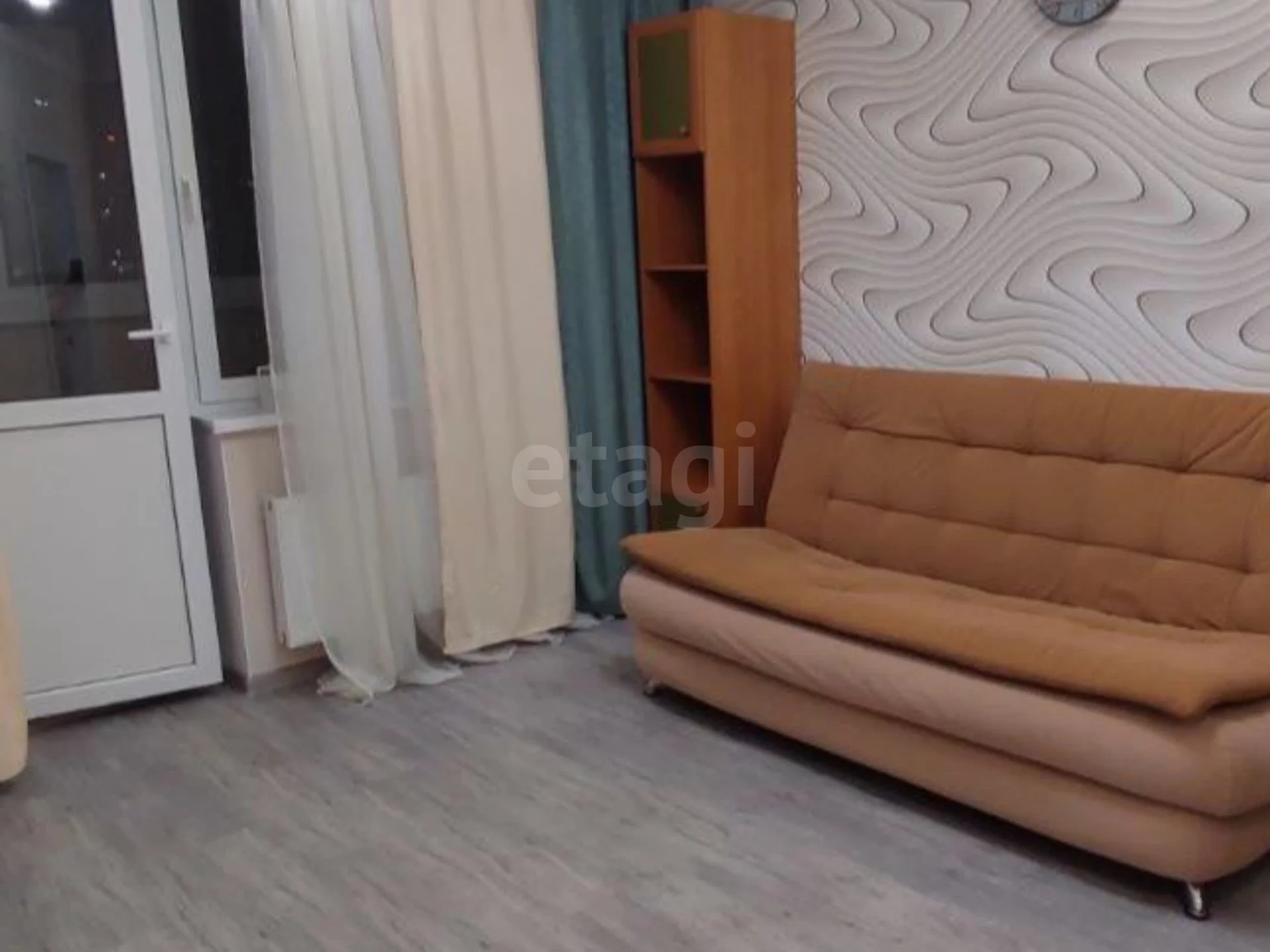 2-к квартира, 55.5м² (улица Красных Партизан, 1/4к15) - миниатюра 19