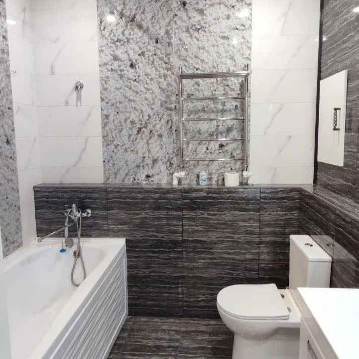2-к квартира, 55.5м² (улица Красных Партизан, 1/4к15) - миниатюра 20
