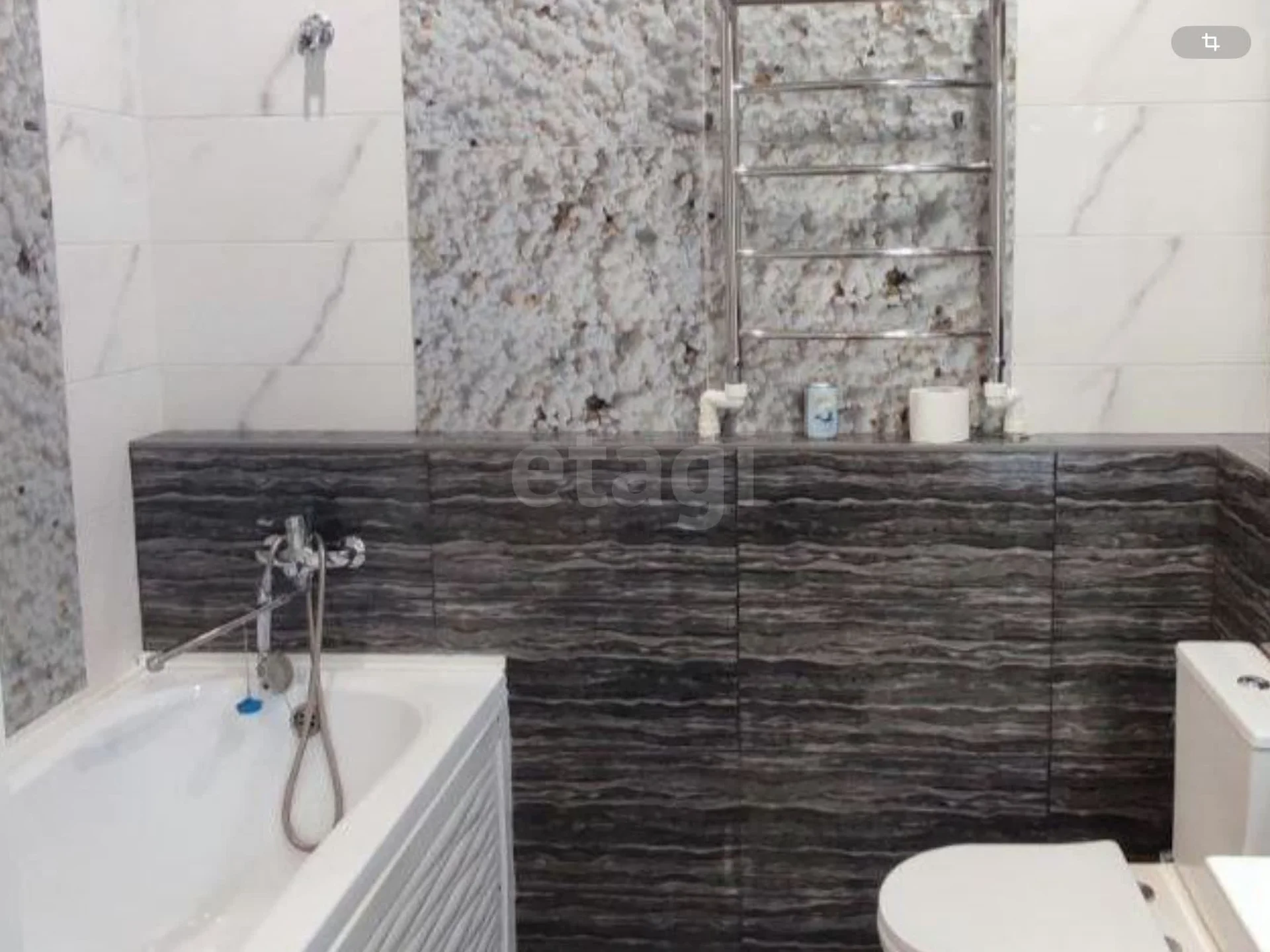 2-к квартира, 55.5м² (улица Красных Партизан, 1/4к15) - миниатюра 21