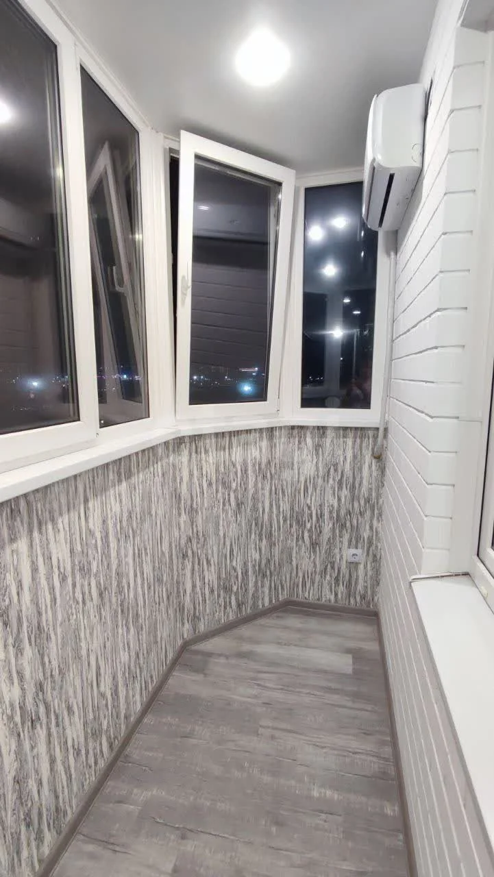 2-к квартира, 55.5м² (улица Красных Партизан, 1/4к15) - миниатюра 24