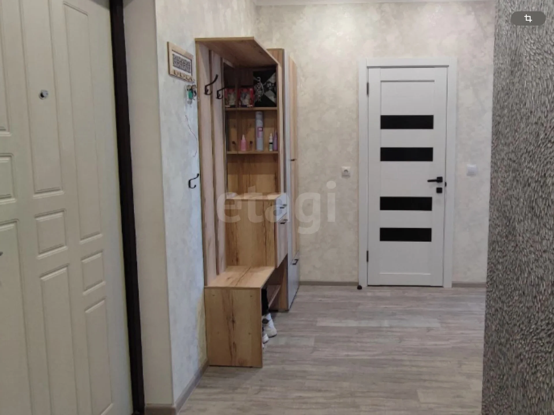 2-к квартира, 55.5м² (улица Красных Партизан, 1/4к15) - миниатюра 26