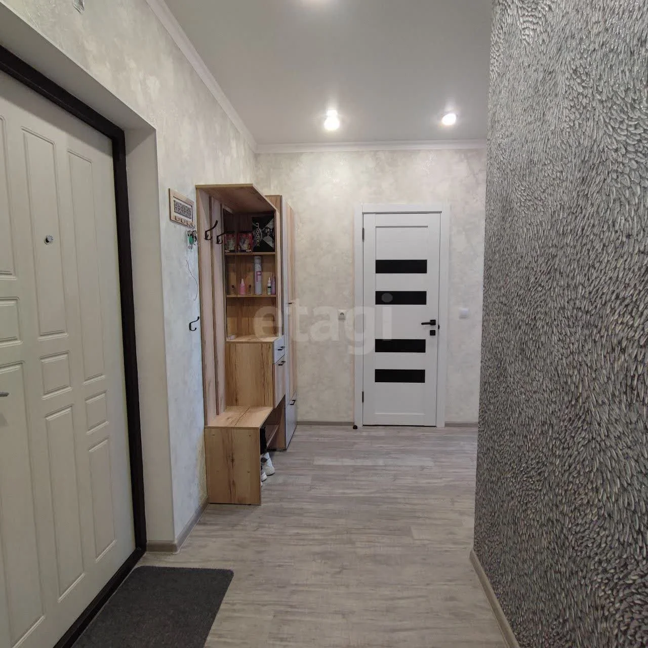 2-к квартира, 55.5м² (улица Красных Партизан, 1/4к15) - миниатюра 27