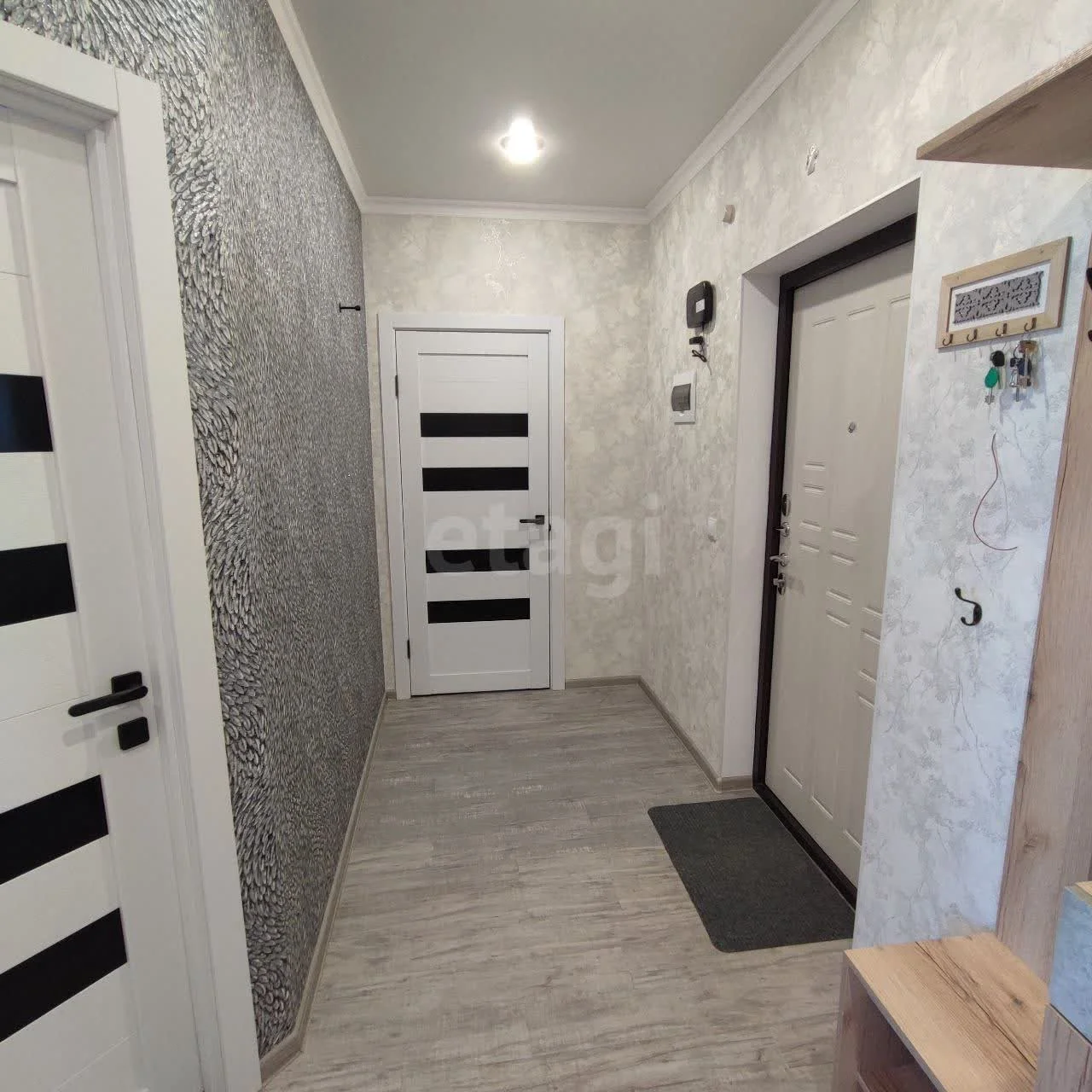2-к квартира, 55.5м² (улица Красных Партизан, 1/4к15) - миниатюра 28